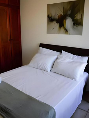 Apartamento região central
